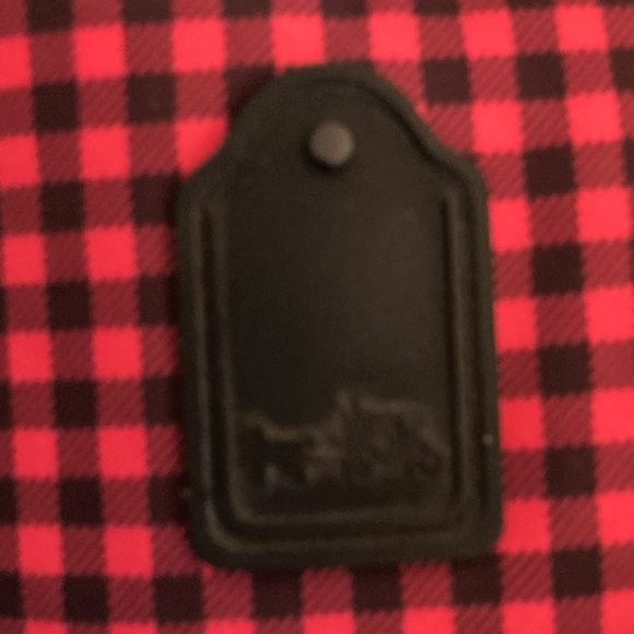 🔥RARE Luxurious Coach down jacket/coat - Picture 6 of 11